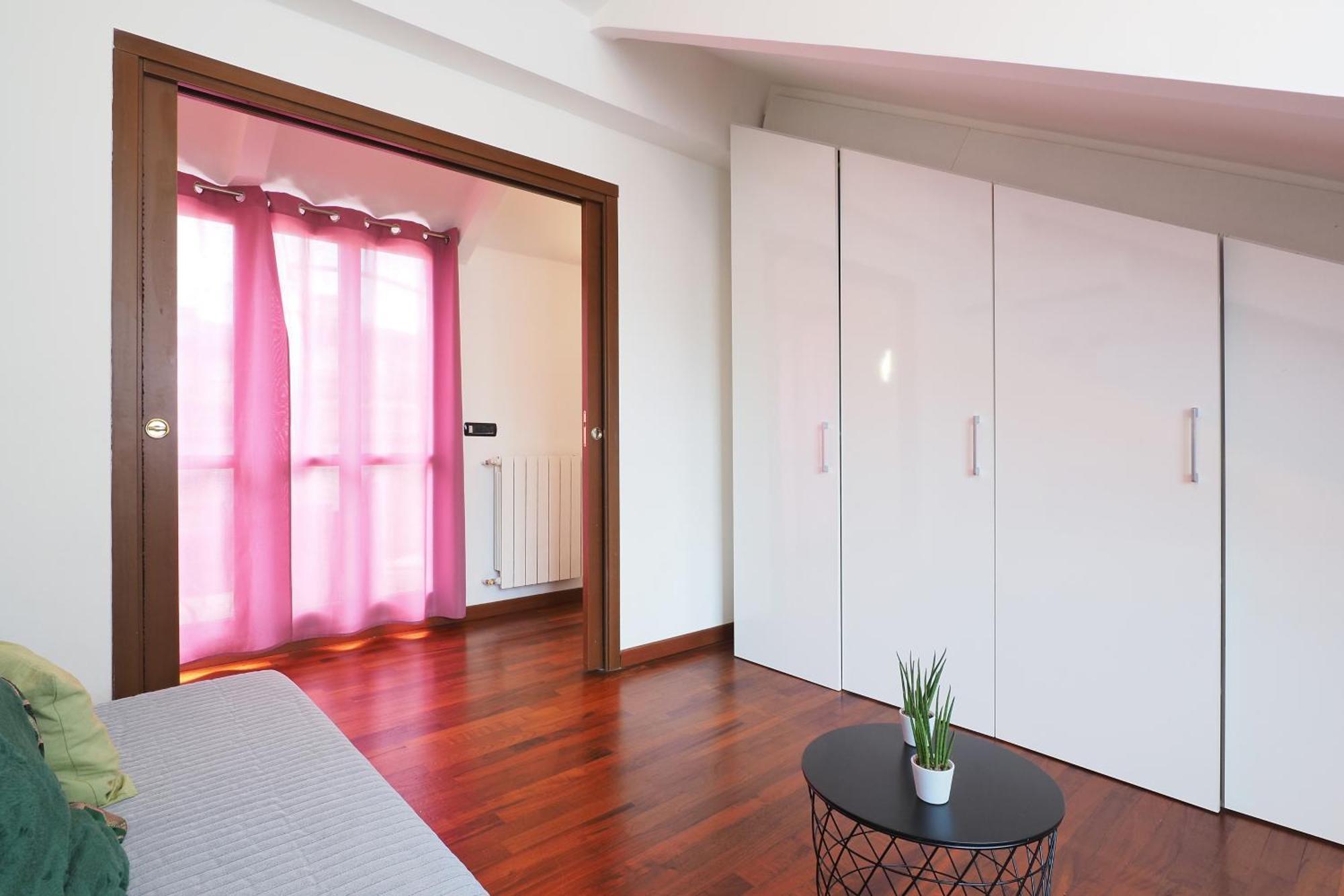 Primopiano - Savona 1 Apartamento Milão Exterior foto