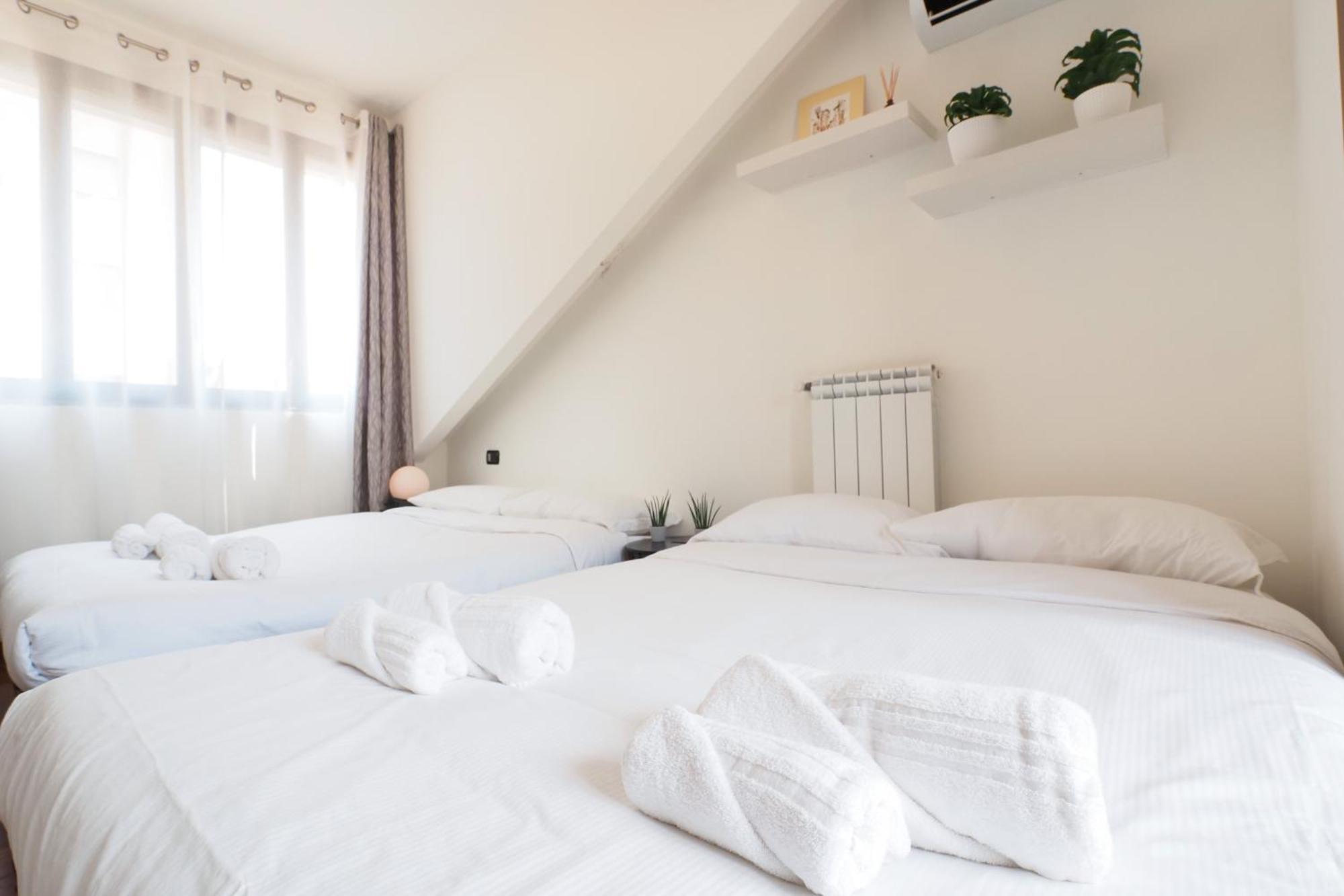 Primopiano - Savona 1 Apartamento Milão Exterior foto