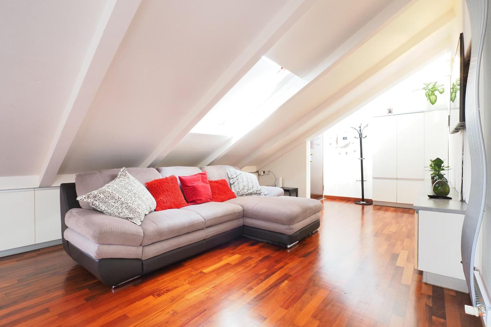 Primopiano - Savona 1 Apartamento Milão Exterior foto