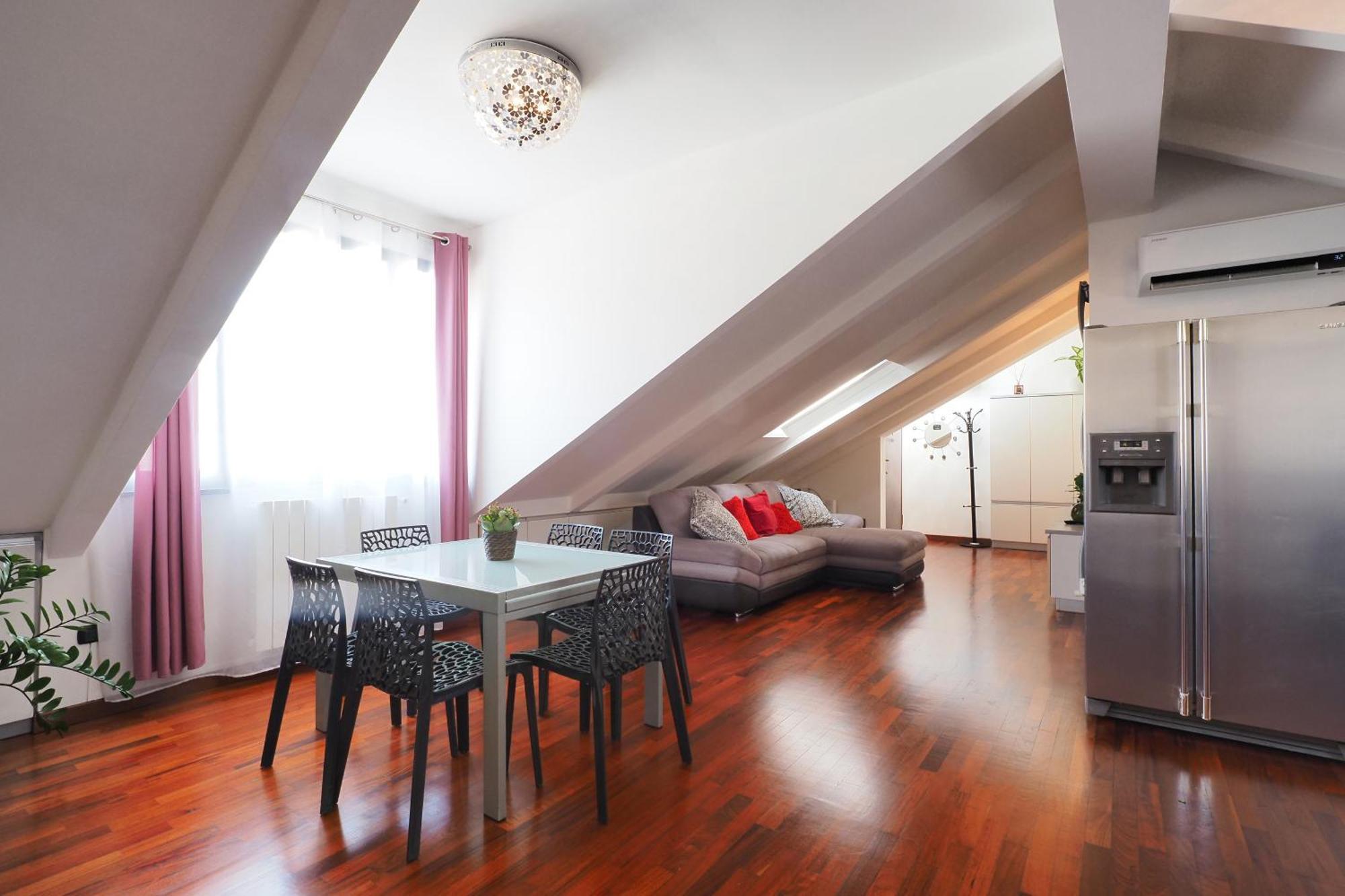 Primopiano - Savona 1 Apartamento Milão Exterior foto