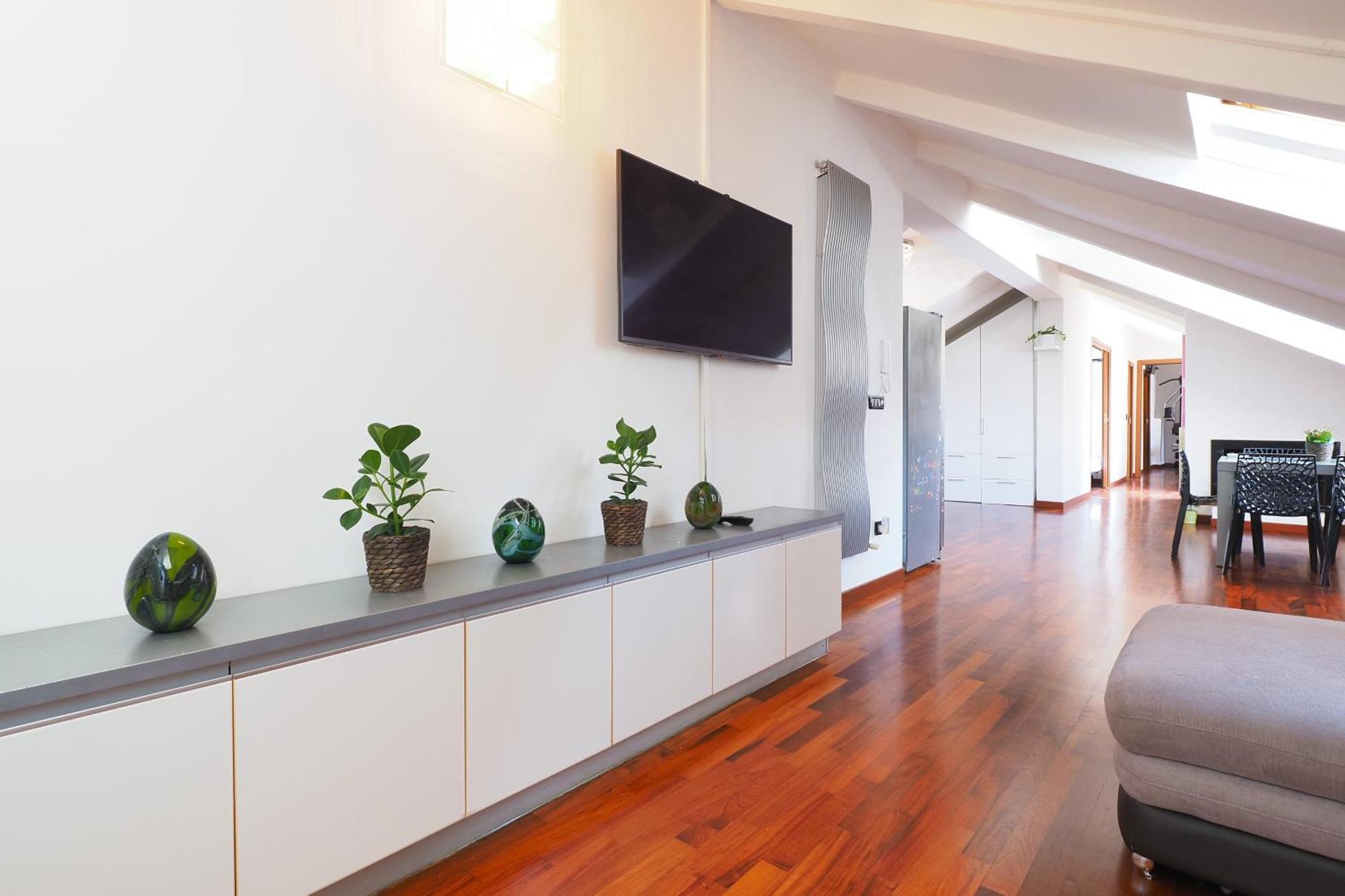 Primopiano - Savona 1 Apartamento Milão Exterior foto