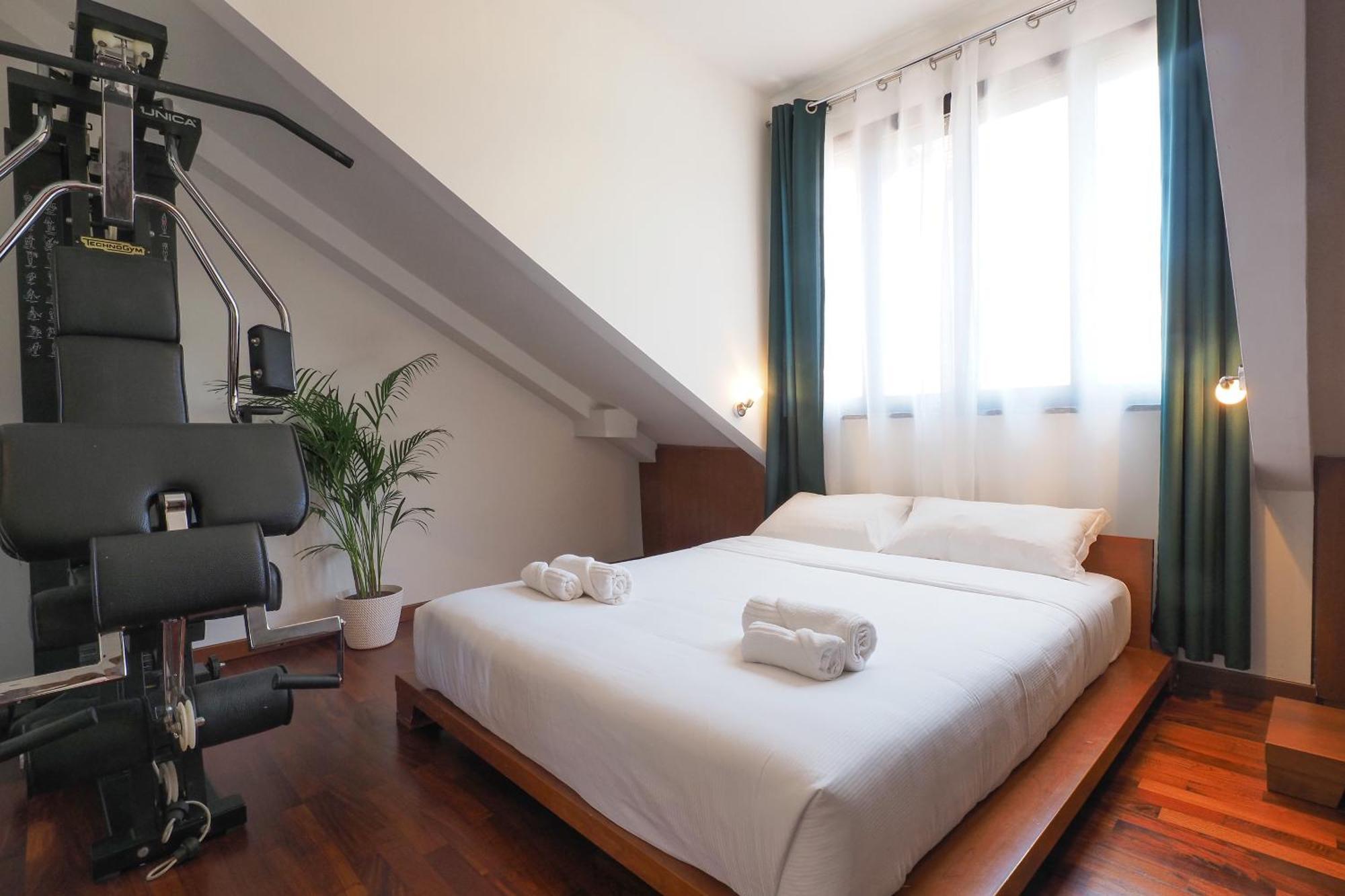 Primopiano - Savona 1 Apartamento Milão Exterior foto