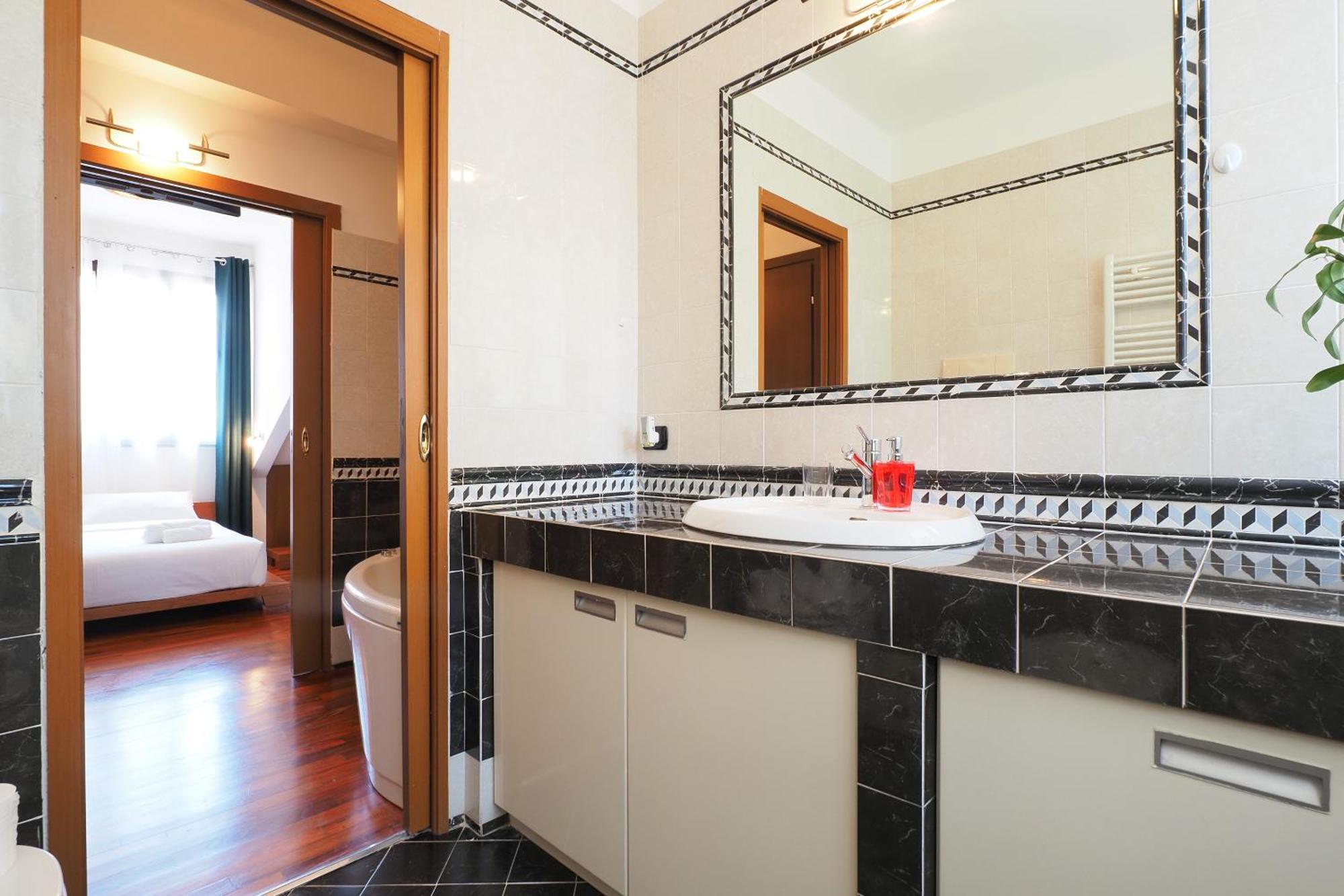 Primopiano - Savona 1 Apartamento Milão Exterior foto