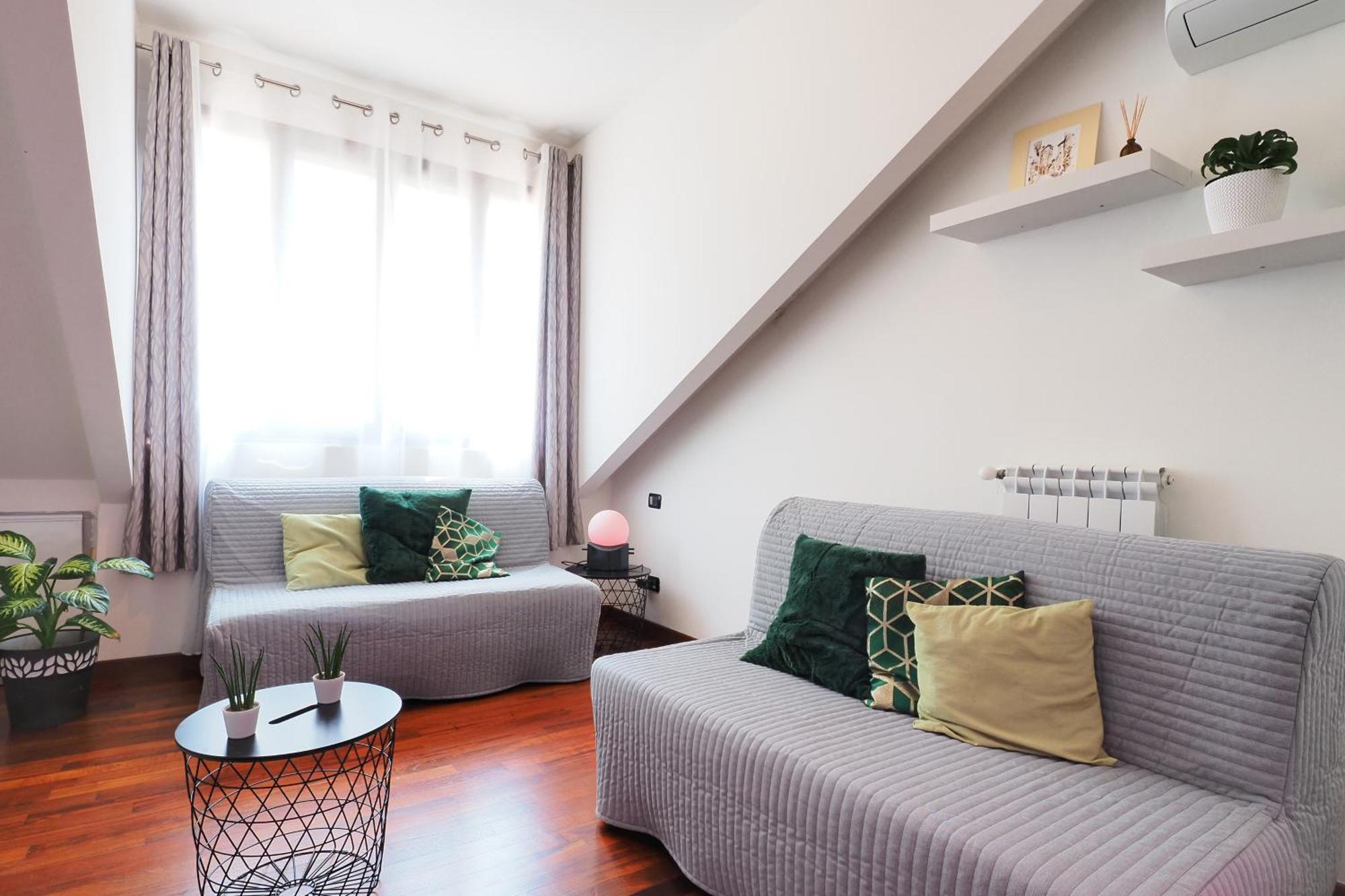 Primopiano - Savona 1 Apartamento Milão Exterior foto