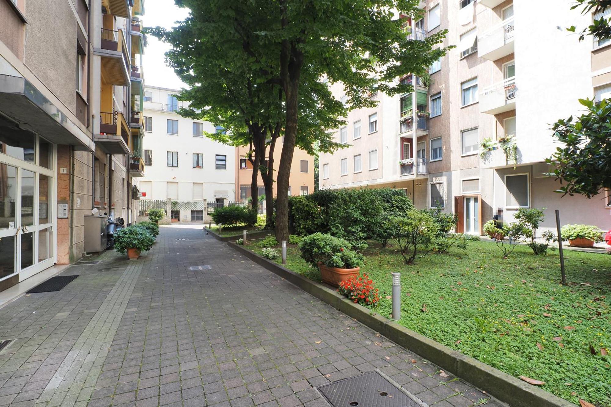 Primopiano - Savona 1 Apartamento Milão Exterior foto