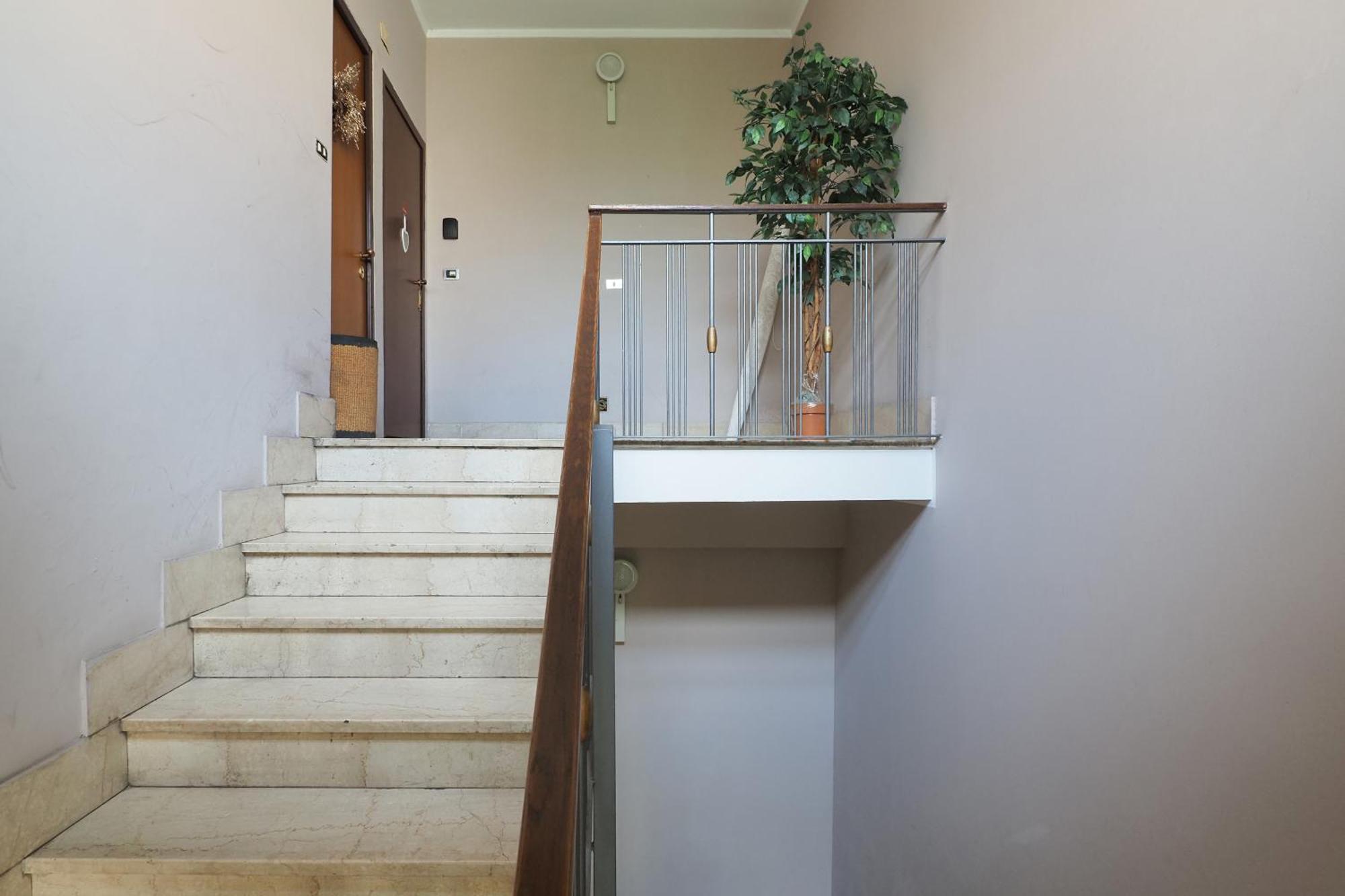 Primopiano - Savona 1 Apartamento Milão Exterior foto